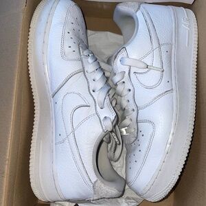 Air Force 1 craft